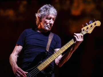 Νέα ταινία συναυλιών του Roger Waters, τον Ιούνιο