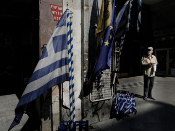 Η κρίση, ο Κυριάκος και η Ευρώπη… - Άρθρο του Γιάννη Προβή 