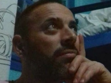 Σταμάτησε την απεργία πείνας και δίψας ο Βασίλης Δημάκης – Μεταφέρεται στις ανδρικές φυλακές Κορυδαλλού