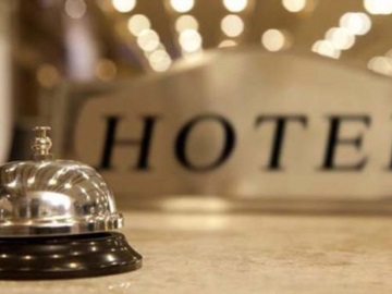 5ο κύμα άρσης μέτρων με πρεμιέρα για τα ξενοδοχεία - Ποιες άλλες επιχειρήσεις ανοίγουν