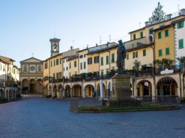 Το Chianti βγαίνει από την καραντίνα προβληματισμένο - Ρεπορτάζ του Κώστα Αργυρού