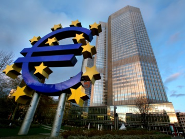 Νέα «ένεση» 600 δισ. στο πρόγραμμα αντιμετώπισης της πανδημίας από την Ευρωπαϊκή Κεντρική Τράπεζα