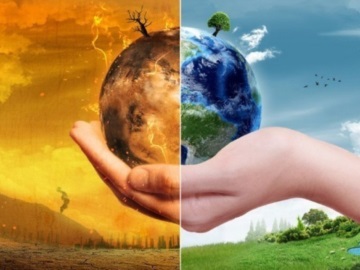 Η Ελλάδα 25η στον παγκόσμιο Δείκτη Περιβαλλοντικής Απόδοσης