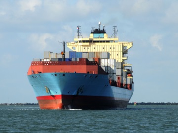 Η δανέζικη ναυτιλία ονειρεύεται να γίνει πραγματικά γαλάζια - Ρεπορτάζ του Κώστα Αργυρού