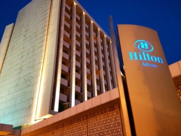 Hilton: Πρότυπο υγειονομικό πρωτόκολλο στα ξενοδοχεία της