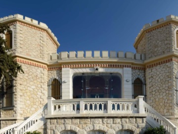 Μουσείο Μπενάκη: Ανοίγει τις πύλες του με ενθουσιασμό αλλά και ασφάλεια