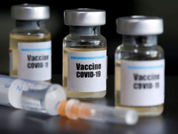 Προσύμφωνο αγοράς εμβολίων από Ευρωπαίους - Ρεπορτάζ του Κώστα Αργυρού