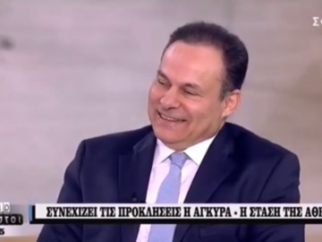 Νίκος Μανωλάκος:«Το τουρκικό σχέδιο εισβολής στην Ελλάδα, δεν διέρρευσε τυχαία» (βίντεο)