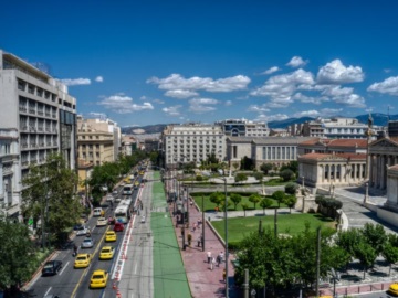 Μεγάλος Περίπατος της Αθήνας: Κάνει πίσω ο Δήμος μετά από τις αντιδράσεις;