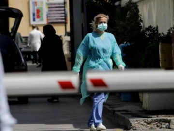 Δέκα νέα κρούσματα κορωνοϊού στην Ελλάδα - Κανένας θάνατος 