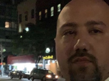 Ελληνοαμερικάνος ο νέος Φλόιντ - Έχασε τη ζωή του έπειτα από αστυνομική βια στη Νέα Υόρκη
