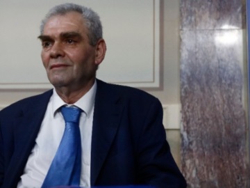 Αποχώρησε ο Παπαγγελόπουλος από την προανακριτική - «Ο Τσίπρας θυσιάζει τον Ρασπούτιν», λέει η ΝΔ