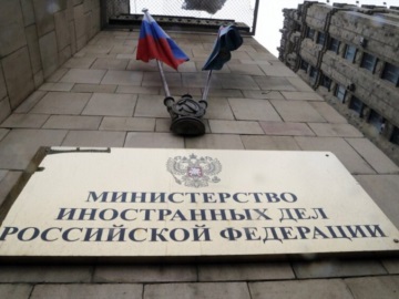 Παρέμβαση Μόσχας για την Αγιά Σοφιά – “Πανανθρώπινη κληρονομιά το μνημείο”