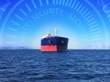 Η κυβερνοασφάλεια παραμένει ζητούμενο για την ελληνική ναυτιλία