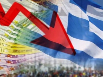 Θερινές προβλέψεις Κομισιόν για την Ελλάδα: Ύφεση 9% τo 2020 - Ανάκαμψη 6% το 2021
