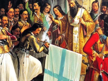 Δημοσκόπηση: Τι πιστεύουν οι Έλληνες για το 1821 - Ποιος είναι ο αγαπημένος τους ήρωας