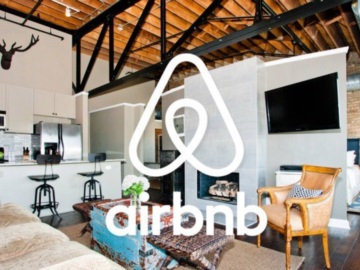 Airbnb: Ενδείξεις ανάκαμψης της παγκόσμιας αγοράς