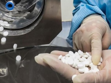 Κυκλοφόρησε στη Ρωσία το Koronavir, φάρμακο κατά του κορονοϊού
