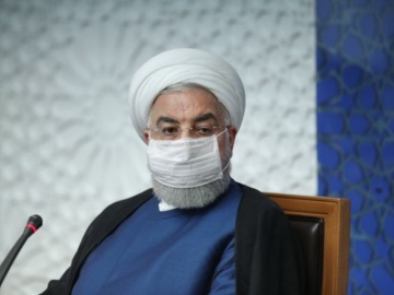 Είκοσι πέντε εκατομμύρια Ιρανοί έχουν μολυνθεί από κορονοϊό