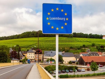 Ενα μπούμερανγκ για το Λουξεμβούργο; - Ρεπορτάζ του Κώστα Αργυρού 