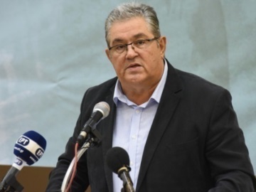 Δ. Κουτσούμπας: Ο ελληνικός λαός δεν πρέπει να δείξει καμία εμπιστοσύνη στις επιλογές της κυβέρνησης