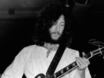 Πέθανε ο Peter Green συνιδρυτής των Fleetwood Mac  