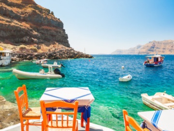 &quot;Μαύρα&quot; τα στοιχεία από τον τουρισμό: Στο 25% η μέση πληρότητα τον Ιούλιο- Ετοιμάζονται εκπτωτικά «πακέτα» για τους Έλληνες 