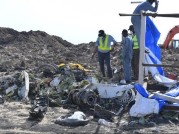Ινδία: Συνετρίβη αεροσκάφος με 191 επιβάτες - Τουλάχιστον 14 νεκροί και 15 σοβαρά τραυματίες