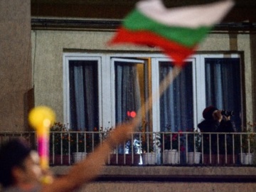 Βουλγαρία: Οι διαδηλωτές εντείνουν την πίεση στην κυβέρνηση