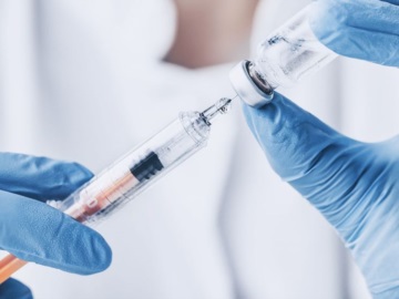 Γερμανία: Το Ινστιτούτο Ρόμπερτ Κοχ θεωρεί δυνατή τη διάθεση εμβολίου κορονοϊού από το φθινόπωρο