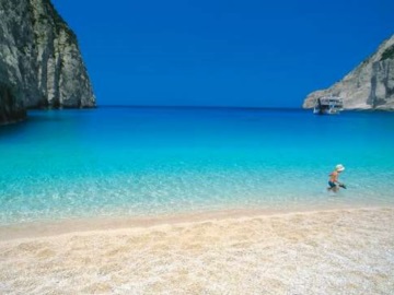 Τουρισμός: Η Ελλάδα κορυφαίος προορισμός των Βρετανών στις αναζητήσεις για διακοπές τον Αύγουστο