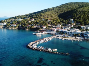 Λήψη μέτρων κατά της διασποράς του κορωνοϊού ανακοίνωσε ο Δήμος Αγκιστρίου 