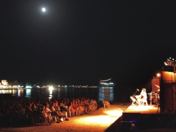 Ματαιώνεται το 15ο Διεθνές Μουσικό Φεστιβάλ Αίγινας