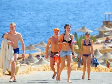 Πότε θα επιστρέψουν οι Ρώσοι τουρίστες στην Ελλάδα;