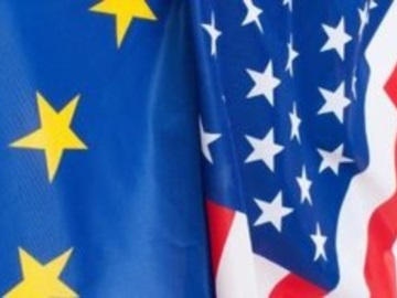 ΗΠΑ - ΕΕ: Συμφωνία για πακέτο μειώσεων δασμών