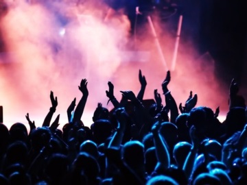 Γερμανία: Πείραμα - μαμούθ με 4.000 συμμετέχοντες για τις συναυλίες στην εποχή του κορονοϊού