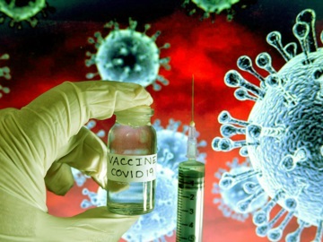 Δεν ανησυχούν προς το παρόν οι μεταλλάξεις του ιού - Ρεπορτάζ του Κώστα Αργυρού