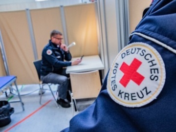 Γερμανία: Προς κατάργηση τα υποχρεωτικά τεστ για όσους επιστρέφουν από το εξωτερικό