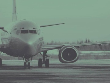 Κέρκυρα: Αναγκαστική προσγείωση αεροσκάφους - Επιβάτης σε κατάσταση αμόκ