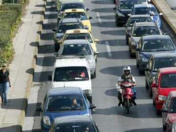 ΕΕ -Αυτοκίνητο: Νέοι κανόνες ασφαλείας σε όλα τα οχήματα -Τι θα περιλαμβάνει ο υποχρεωτικός εξοπλισμός 