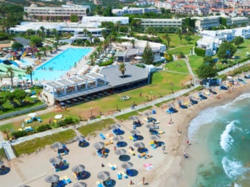 Τουρισμός: 1 στους 3 Γερμανούς επέλεξε Ελλάδα για διακοπές την προηγούμενη εβδομάδα- ελληνικά τα 9 στα 10 πιο δημοφιλή ξενοδοχεία!