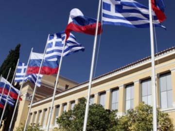 Ρωσική Πρεσβεία στην Αθήνα: Τι έχει να πει η Ελλάδα για τις δηλώσεις Πάιατ; 