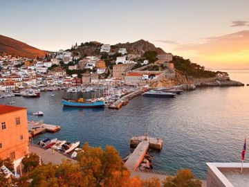 11ο Ναυτιλιακό Συνέδριο Ύδρας: H Εμπορική Ναυτιλία, παράγοντας διεθνούς άσκησης επιρροής και εθνικής αμύνης για την Ελλάδα
