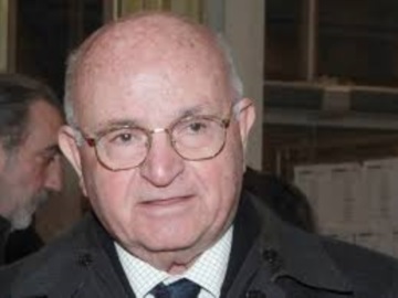 Απεβίωσε ο καθηγητής Καρδιολογίας Ευτύχιος Βορίδης, πρώην Πρόεδρος του ΔΣ της Εθνικής Λυρικής Σκηνής