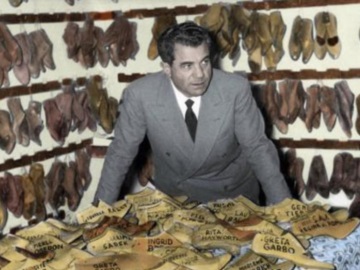 Σαλβατόρε Φεραγκάμο: Ο Ιταλός που έκανε τα παπούτσια επιστήμη