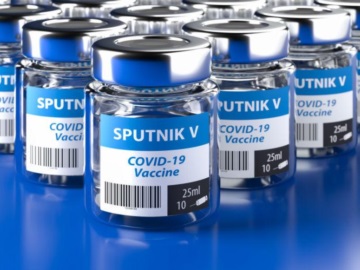 Λίγο πριν την τρίτη φάση κλινικών δοκιμών το ρωσικό εμβόλιο Sputnik-V