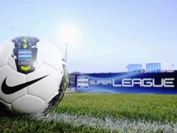 Ανοίγει η αυλαία της Super League στη Θεσσαλονίκη με Άρης - Λαμία και ΠΑΟΚ - ΑΕΛ