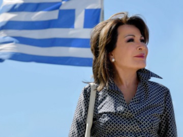 Γιάννα Αγγελοπούλου στο iefimerida.gr: Η επέτειος των 200 χρόνων από την Επανάσταση θα είναι μια εθνική δήλωση αυτοπεποίθησης