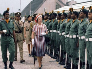 Δημοκρατία θέλουν τα Μπαρμπέιντος - Θέλουν να &quot;αποκηρύξουν&quot; την βασίλισσα Ελισάβετ 