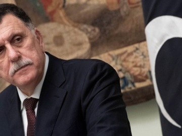 Λιβύη: Παραιτείται ο Σάρατζ